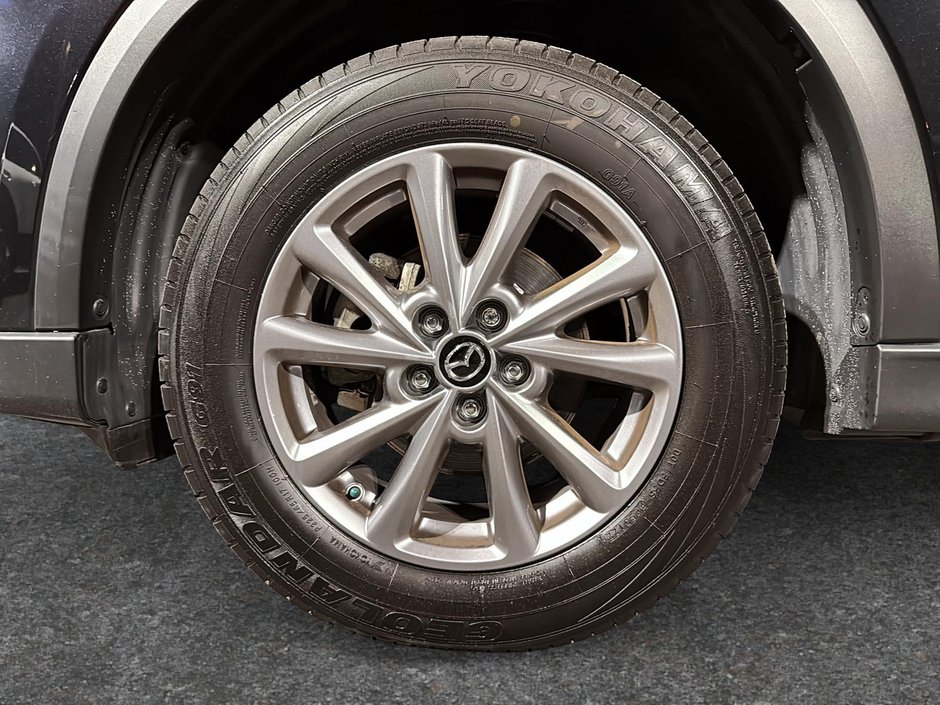 2023 Mazda CX-5 GX-6