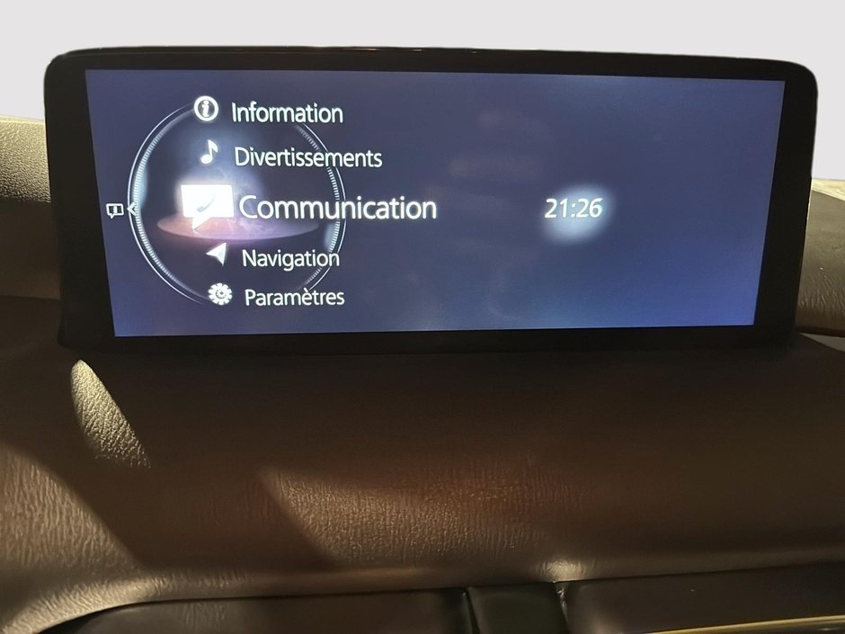 2023 Mazda CX-5 GX-17