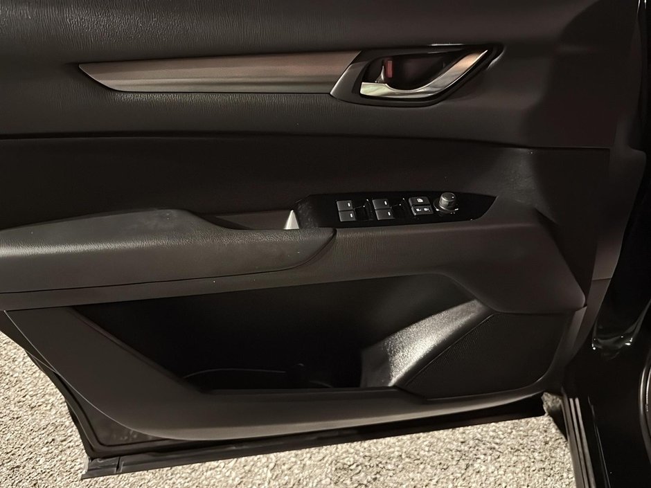 2023 Mazda CX-5 GX-10