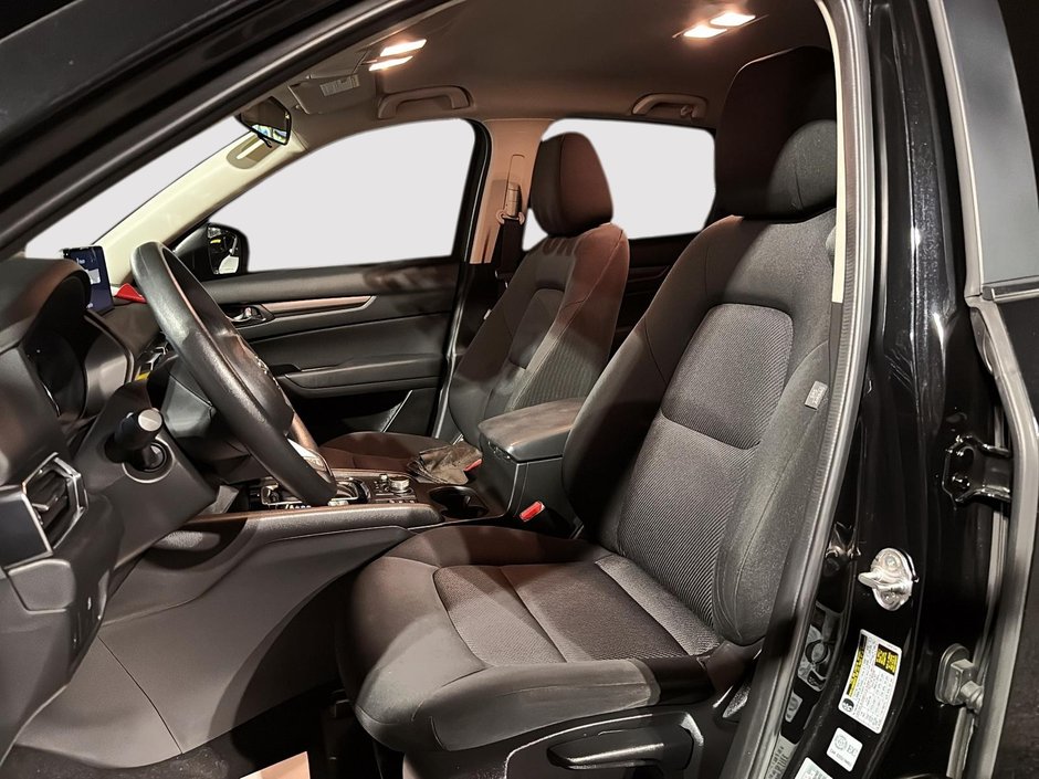 2023 Mazda CX-5 GX-8