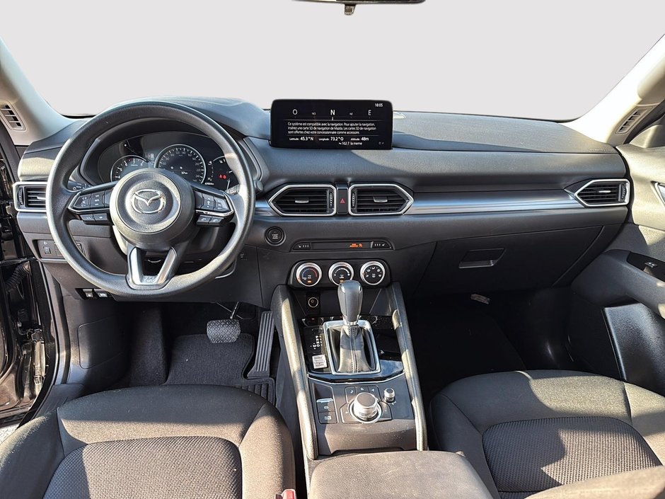 2023 Mazda CX-5 GX-9