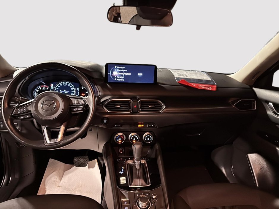 2023 Mazda CX-5 GX-9