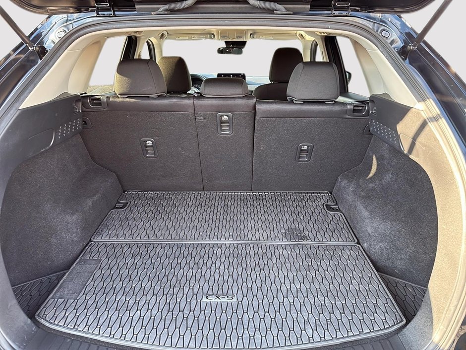 2023 Mazda CX-5 GX-5