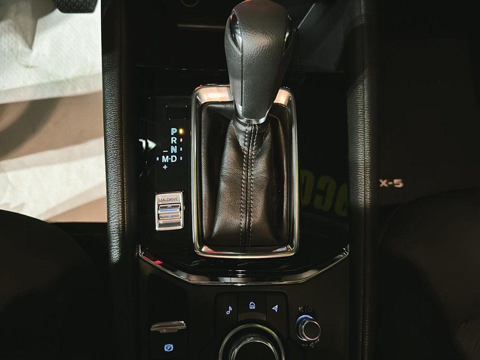 2023 Mazda CX-5 GX-14