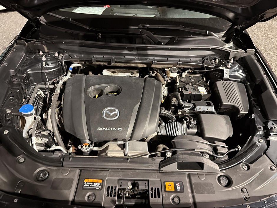 2023 Mazda CX-5 GX-7