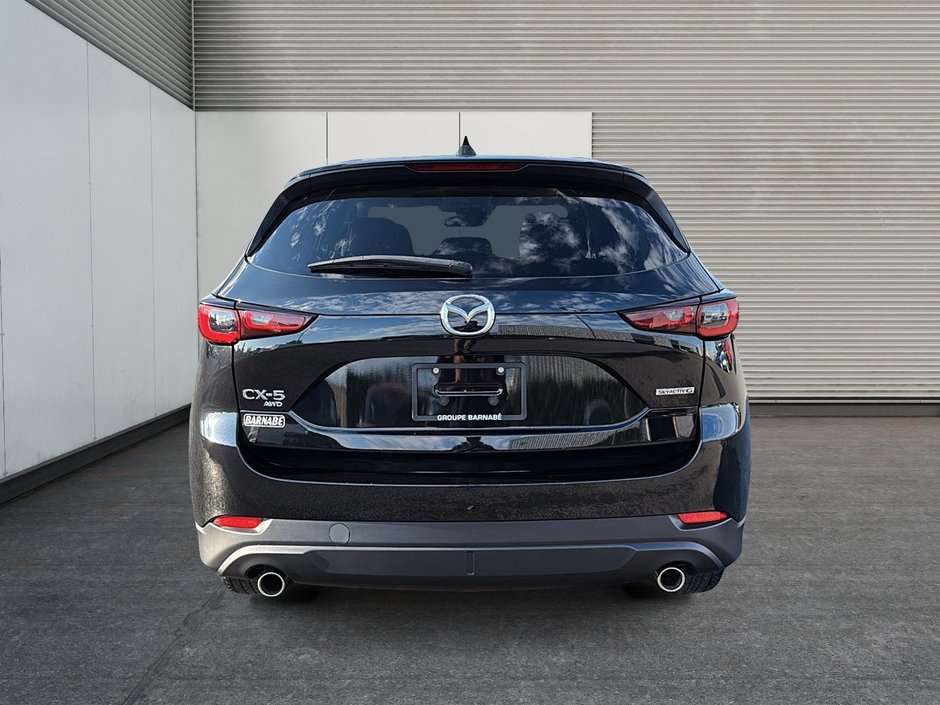2023 Mazda CX-5 GX-2