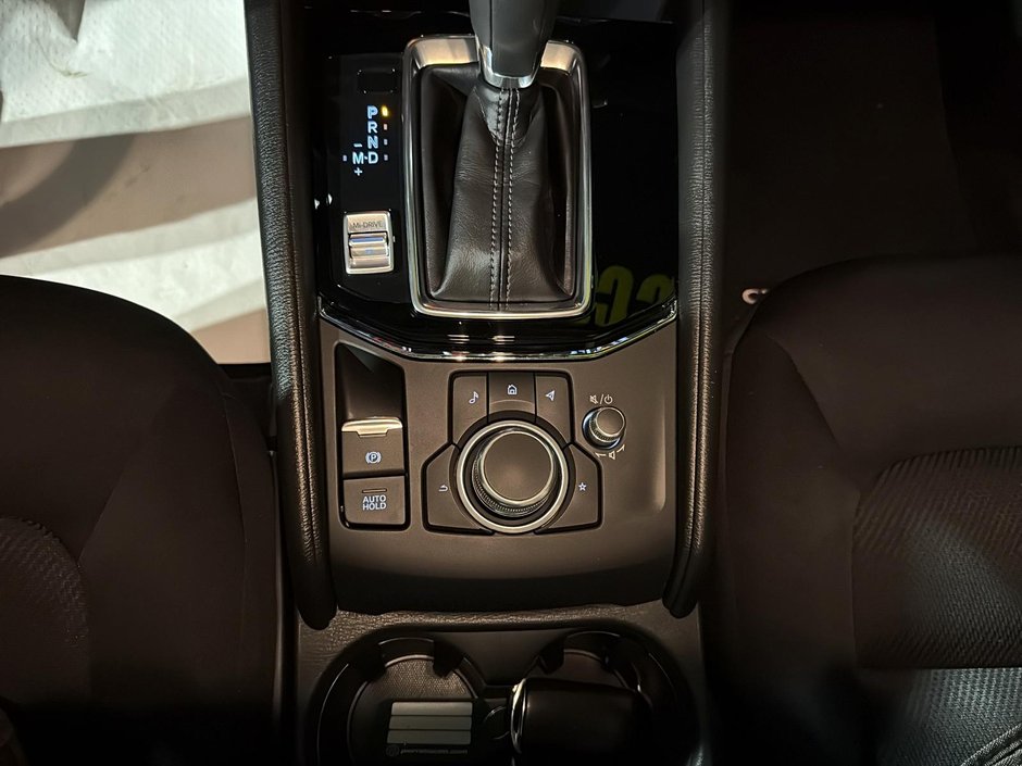 2023 Mazda CX-5 GX-15