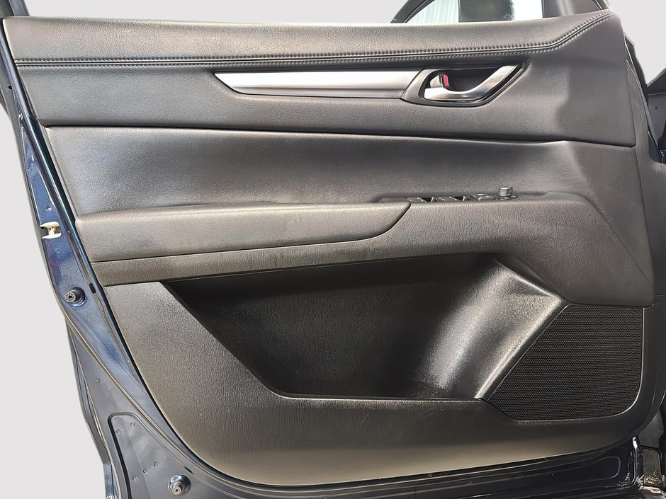 2023 Mazda CX-5 GS-10