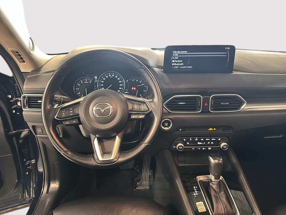 2023 Mazda CX-5 GS-9