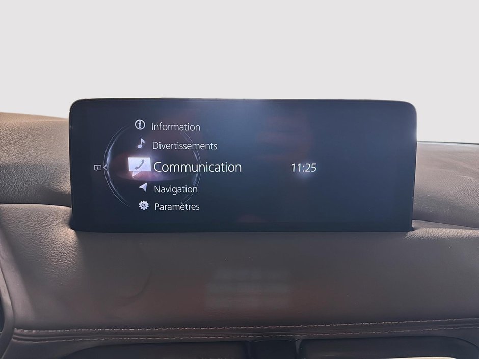 2023 Mazda CX-5 GS-18