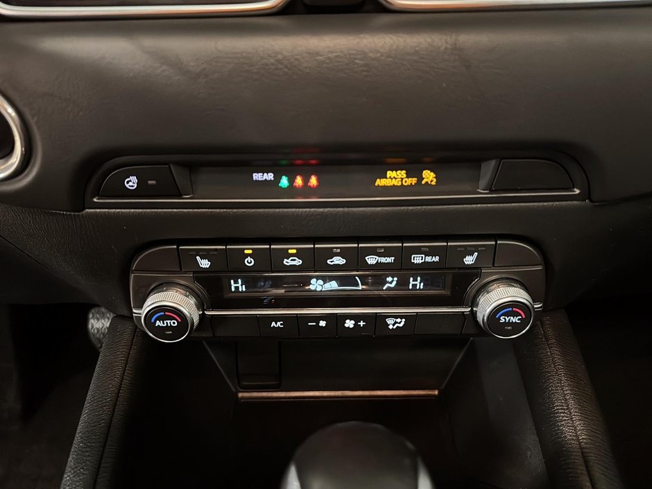 2023 Mazda CX-5 GS-13