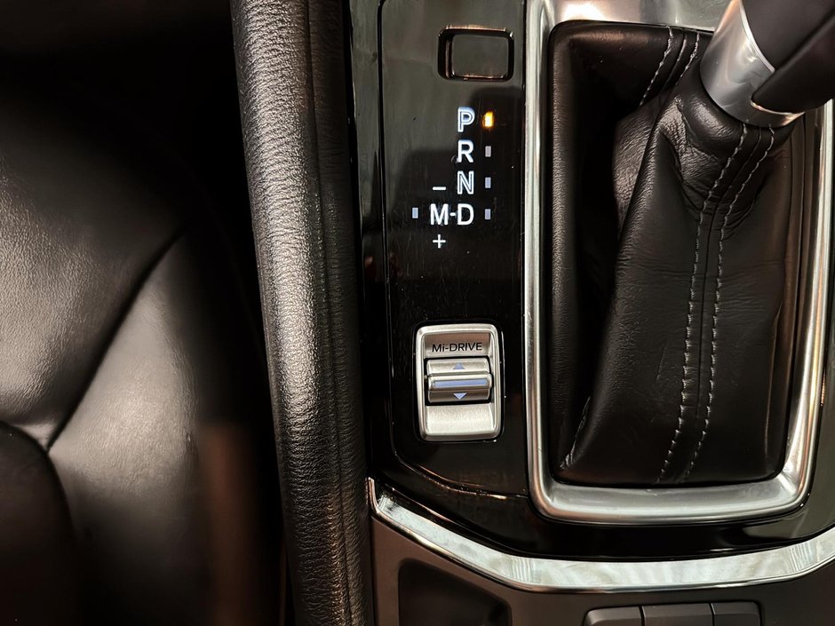 2023 Mazda CX-5 GS-15