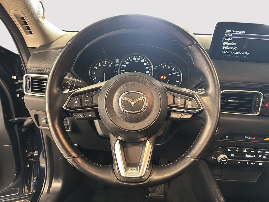 2023 Mazda CX-5 GS-11