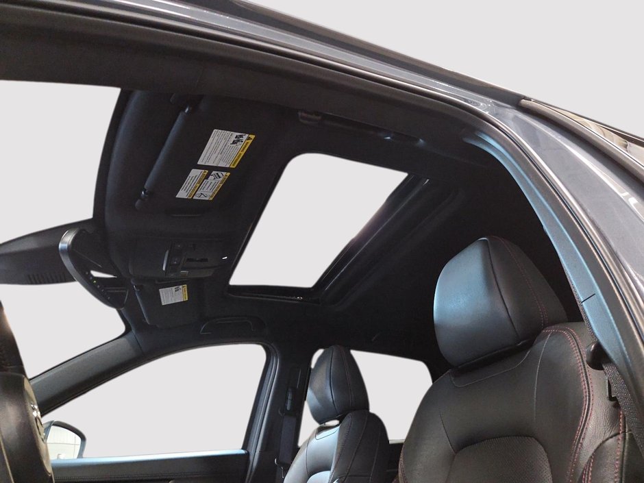 Mazda CX-5 Sport Design w/Turbo 2023-17