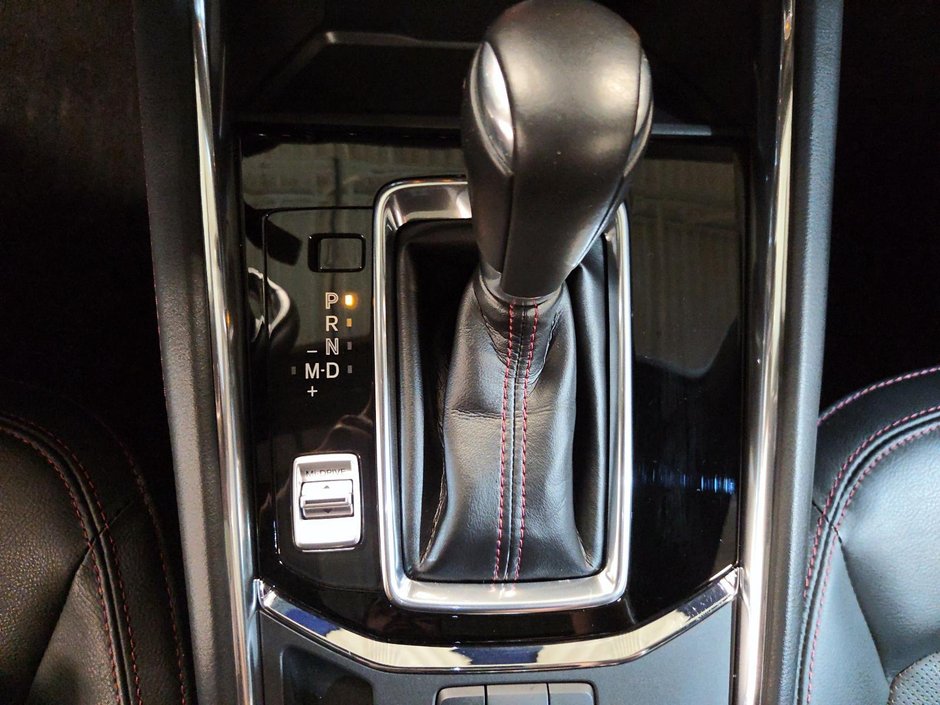 Mazda CX-5 Sport Design w/Turbo 2023-15