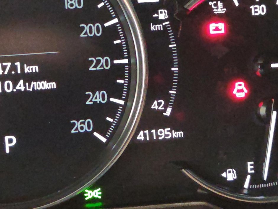 Mazda CX-5 Sport Design w/Turbo 2023-13