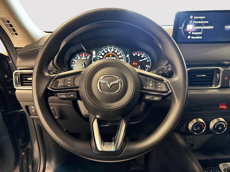 2023 Mazda CX-5 GX-10