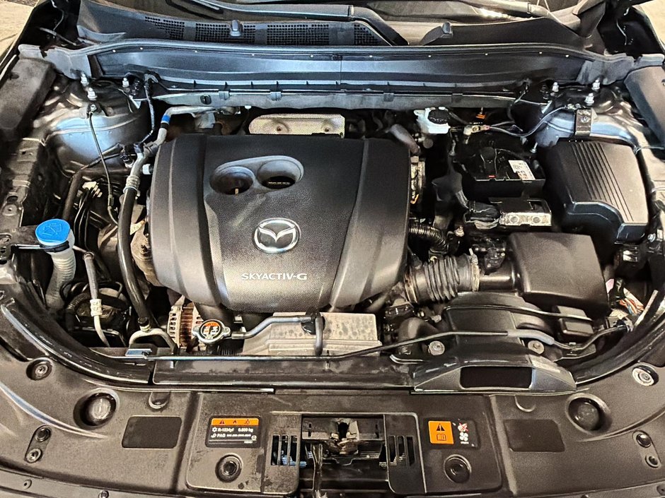 2023 Mazda CX-5 GX-6