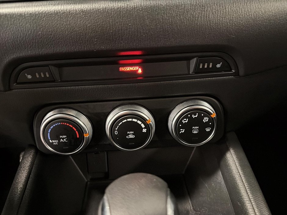 2023 Mazda CX-5 GX-12