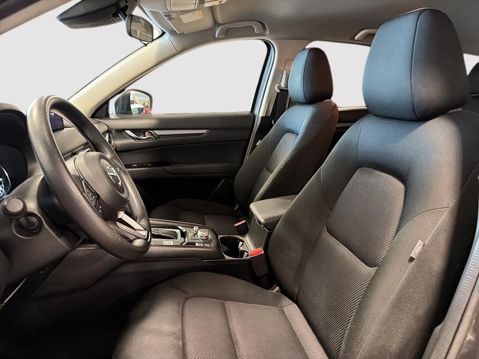 2023 Mazda CX-5 GX-7