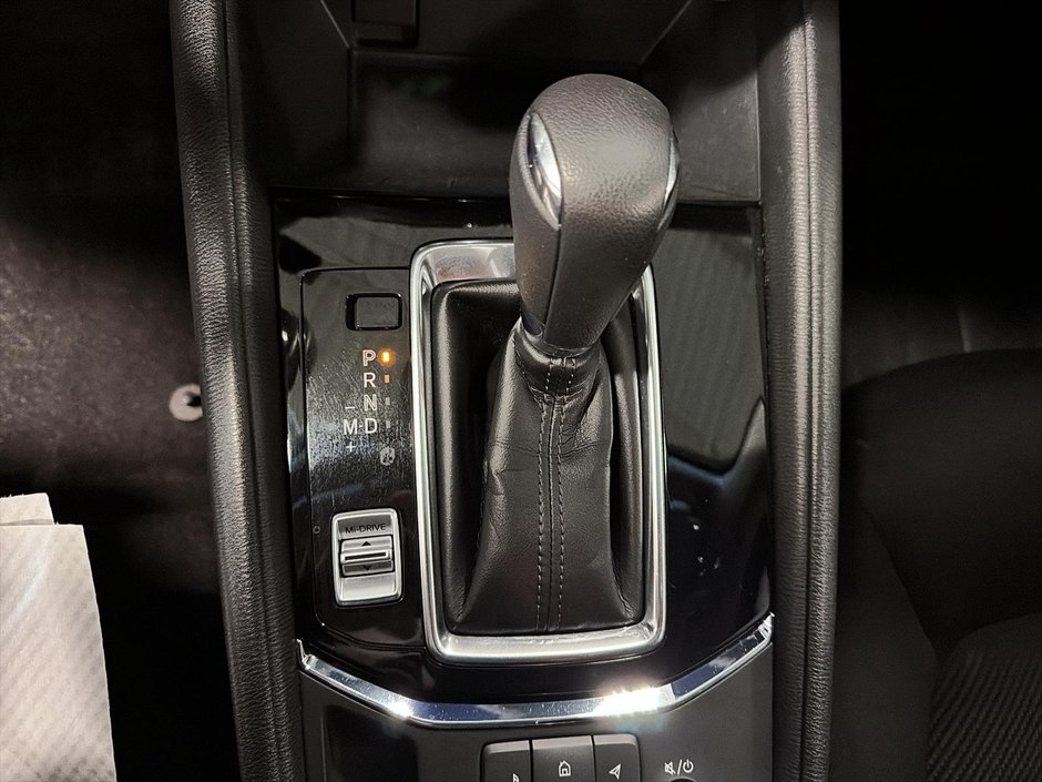 2023 Mazda CX-5 GX-13