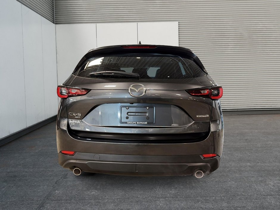 2023 Mazda CX-5 GX-2