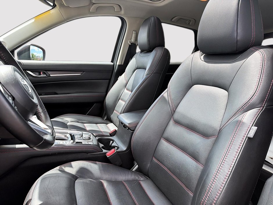2023 Mazda CX-5 Édition Kuro-8