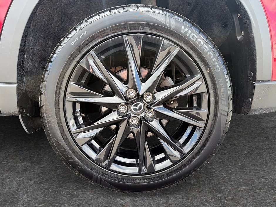 2023 Mazda CX-5 Édition Kuro-6