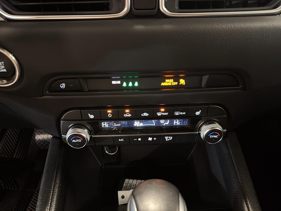 Mazda CX-5 GS 2024-13