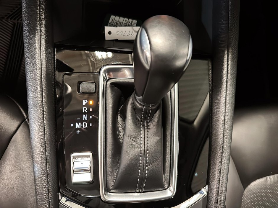 Mazda CX-5 GS 2024-14