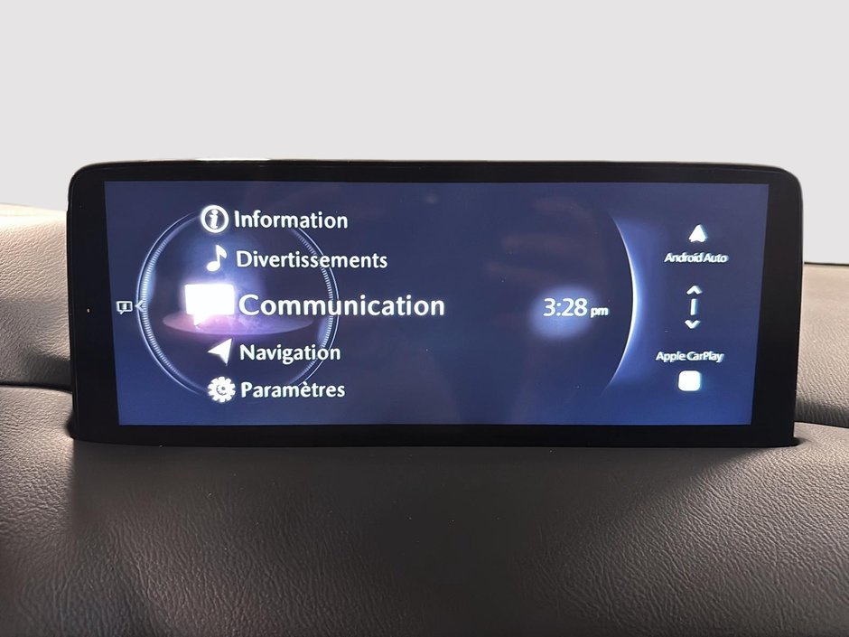 Mazda CX-5 GS 2025-17