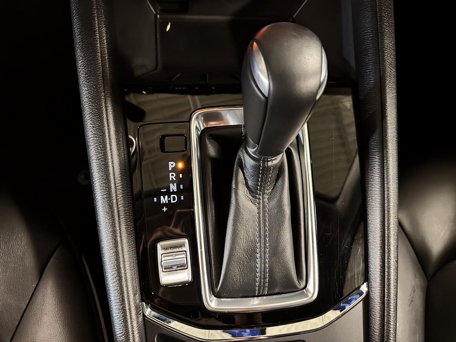 Mazda CX-5 GS 2025-14