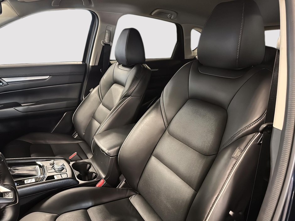 Mazda CX-5 GS 2025-8