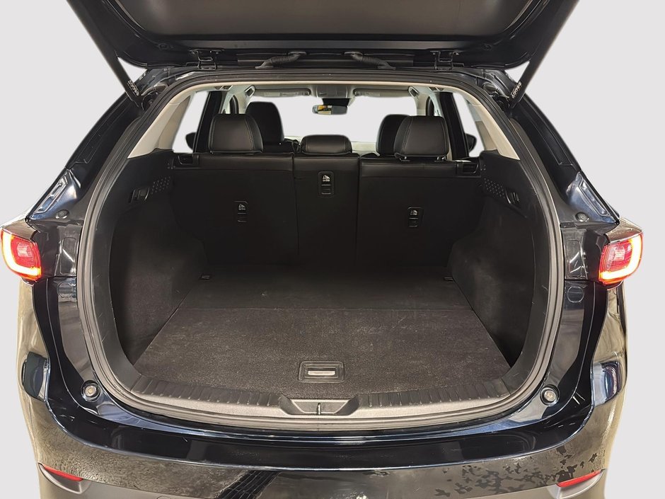 Mazda CX-5 GS 2025-5