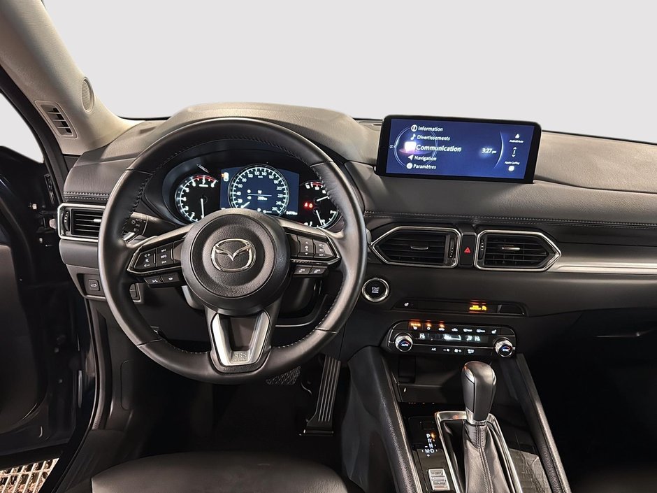 Mazda CX-5 GS 2025-9