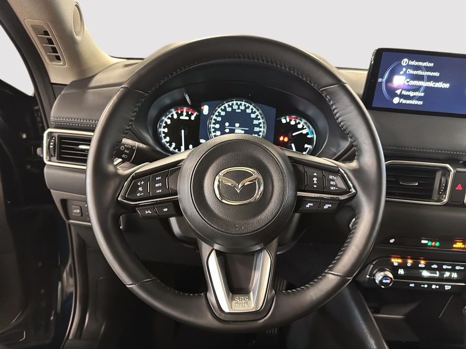 Mazda CX-5 GS 2025-11