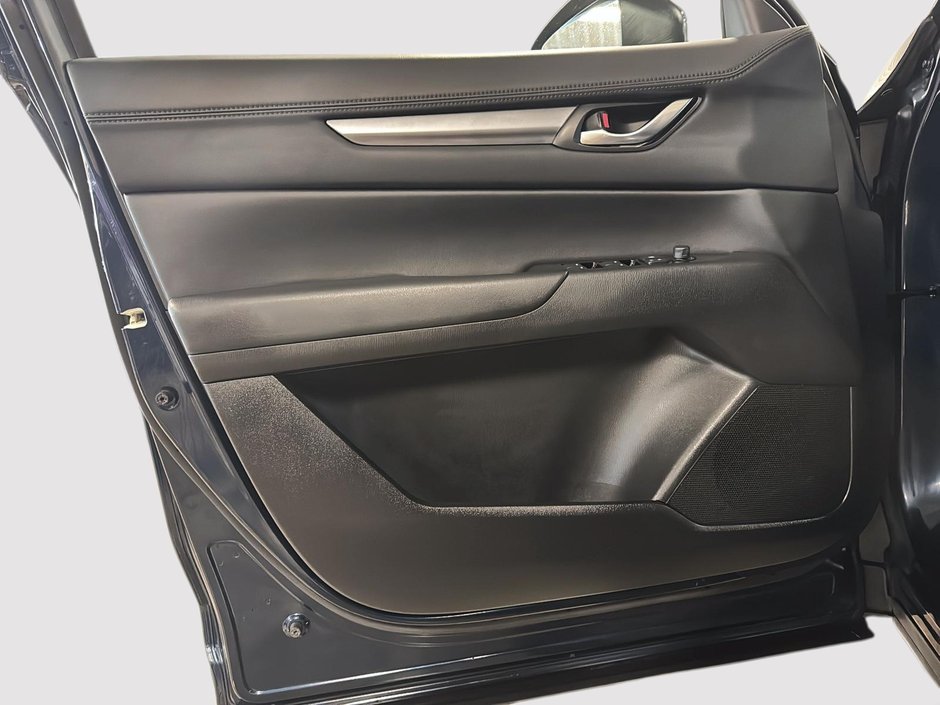 Mazda CX-5 GS 2025-10