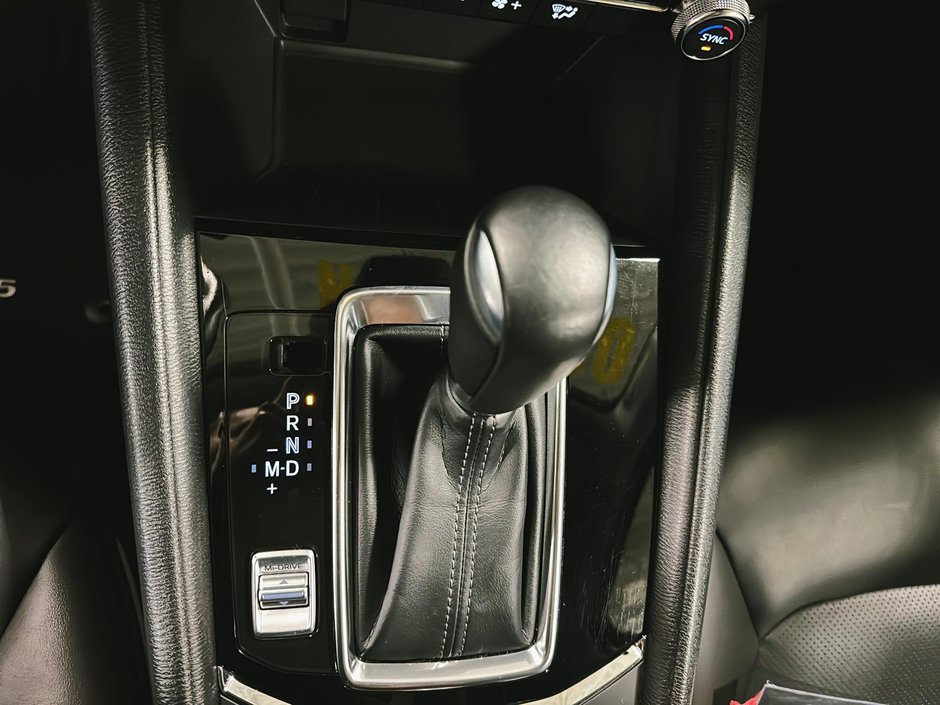 2025 Mazda CX-5 GS-14