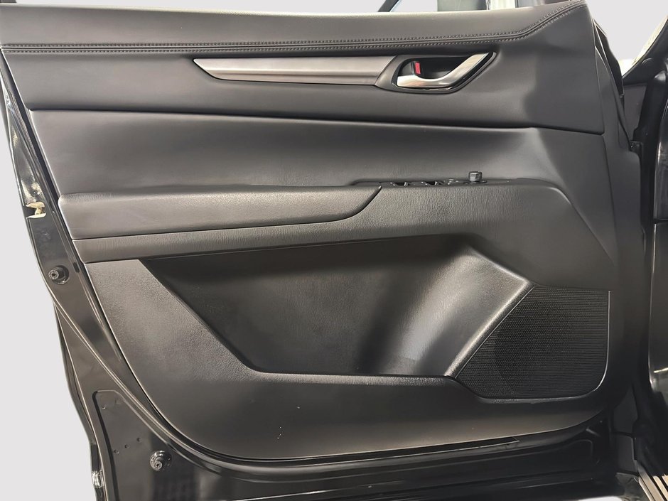 2025 Mazda CX-5 GS-10