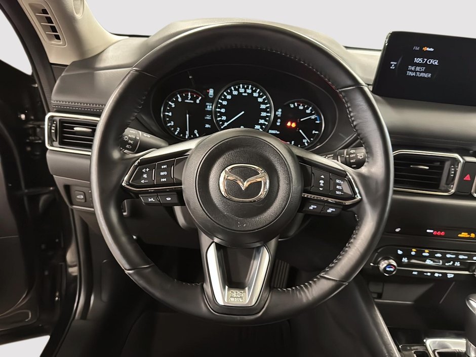 2025 Mazda CX-5 GS-11