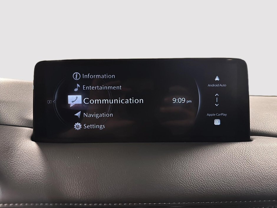 2025 Mazda CX-5 GS-17