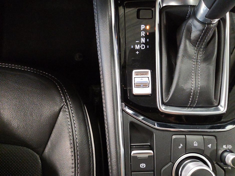 2025 Mazda CX-5 GT-15