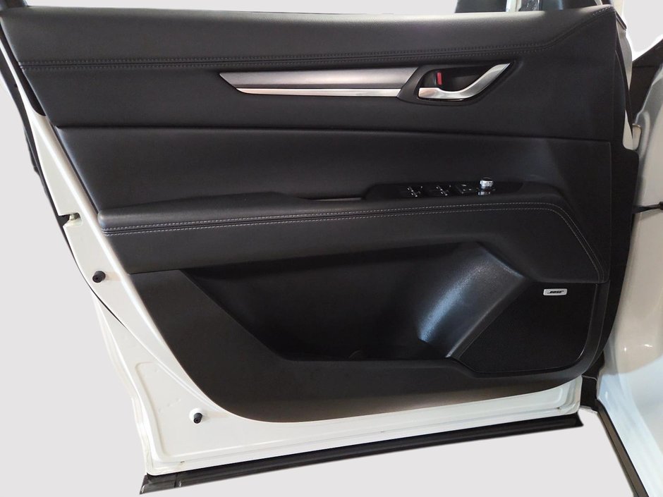 2025 Mazda CX-5 GT-10