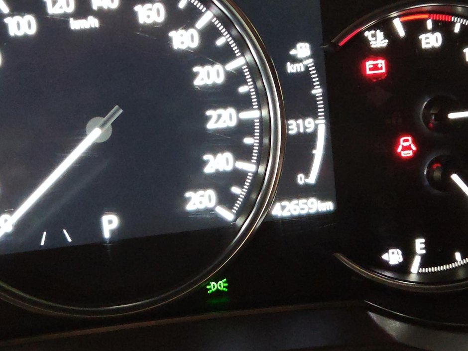 2025 Mazda CX-5 GT-13