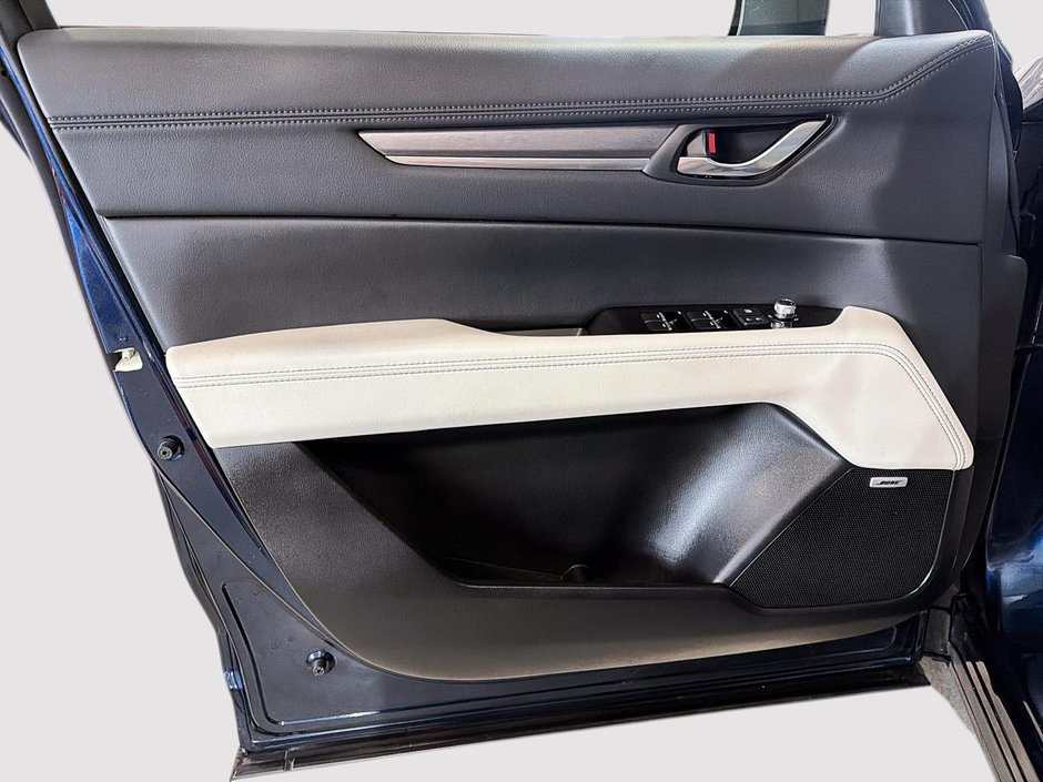 2025 Mazda CX-5 GT-10