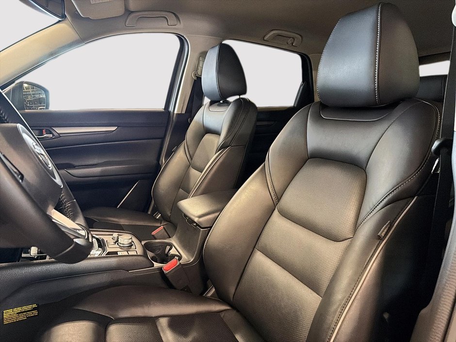 Mazda CX-5 GS 2025-8