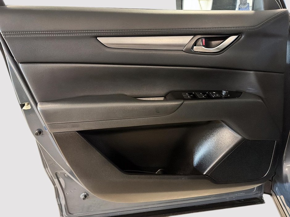 Mazda CX-5 GS 2025-10