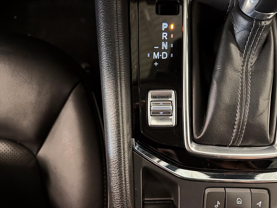 Mazda CX-5 GS 2025-15