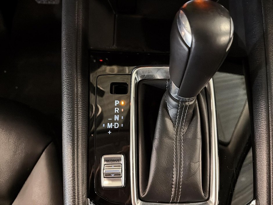 Mazda CX-5 GS 2025-14