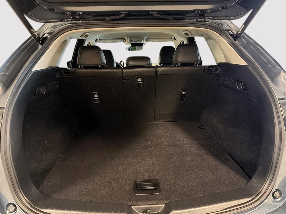 Mazda CX-5 GS 2025-5